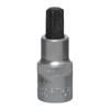 Chave soq torx curto t55 1/2