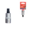 Chave soq pentagonal 10mm 1/2'
