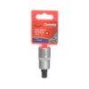 Chave soq pentagonal 10mm 1/2'