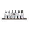 Soquete torx 3/8 jg 6pc