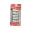 Soquete bits mult 1/2 jg 5pc