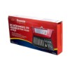 Bits interc hex plus 10mm 23pc