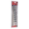 Soquete e-torx jg 10pc