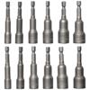 Jg soquete canhao 12pcs