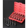 Jg soquete canhao 12pcs