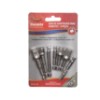 Adaptador p/ soquete jg 08 pc