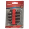 Soquete p/ furad 4-13mm 10pc