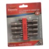 Soquete p/ furad 4-13mm 10pc