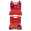 Soquete bits 1/4 jg 57pcs