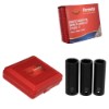 Jg soquete impacto lg 1/2 3pcs