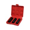 Jg soquete impacto lg 1/2 3pcs