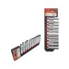Soquete longo estr 1/2 jg 10pc