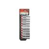Soquete longo estr 1/2 jg 10pc