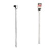 Cabo forca articulado 1/2' 18'