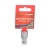 Adaptador manual f 3/8 x m 1/2