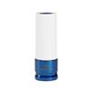 Soquete roda liga 1/2x17mm