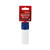 Soquete roda liga 1/2x17mm