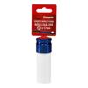 Soquete roda liga 1/2x17mm