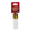 Soquete roda liga 1/2x19mm