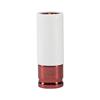 Soquete roda liga 1/2x21mm