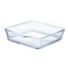 Travessa refra quad orig 750ml