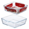 Travessa refra quad orig 400ml