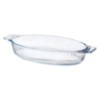 Travessa refra oval orig 800ml