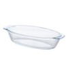 Travessa refra oval orig 600ml