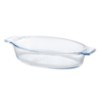 Travessa refra oval orig 390ml