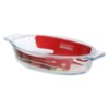 Travessa refra oval orig 390ml