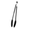 Pegador multiuso silic 34cm pt