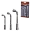 Chave biela 08-10-13mm 3pc