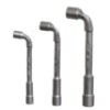 Chave biela 08-10-13mm 3pc