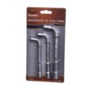 Chave biela 08-10-13mm 3pc