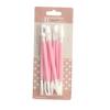 Estecas p modelar 8pc