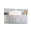 Ganchos pvc 6cm 3pc