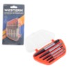 Extrator de parafuso 5pc
