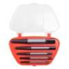 Extrator de parafuso 5pc