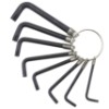 Chave torx t9 a t40 8pc