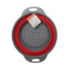 Escorredor retratil red 30cm