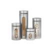 Pote visor in 4pc