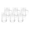 Caneca chopp 350ml 6pc