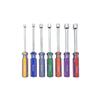 Chaves canhao 7pc