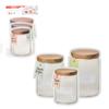 Jg 3 sacos reuti ziplock pote
