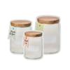 Jg 3 sacos reuti ziplock pote