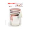 Jg 3 sacos reuti ziplock pote