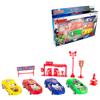 Carrinho fric aveng 10pcs