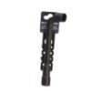 Chave biela l com furo 16mm
