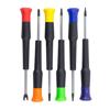 Chave torx 6pc t5 a t10western