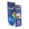 Bola inflavel exercicio 25cm